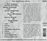 Eric Dolphy - Stockholm Sessions (CD) Image